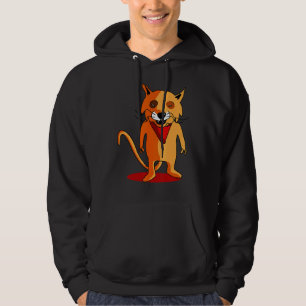 Fox 2 hoodie