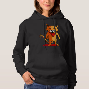 Fox 2 hoodie