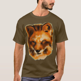 fox 4 T-Shirt