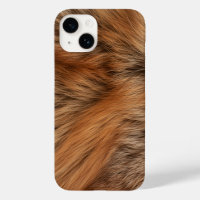 fox animal skin fur texture nature hair wild patte