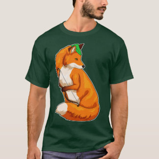 Fox Archer Bow T-Shirt