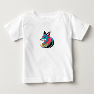 Fox Baby T-Shirt