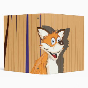 fox binder