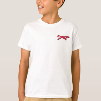 Fox Class Long Sleeve T-Shirt