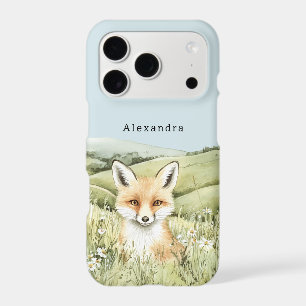 Fox Daisy Flowers