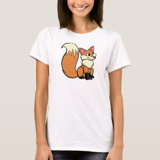 Fox Design T-Shirt