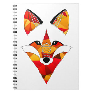 Fox Fire Notebook