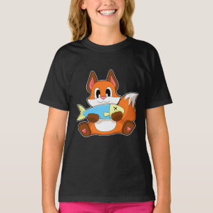 Fox Fish T-Shirt