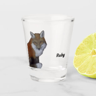 Fox Glass