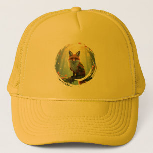 fox Hat