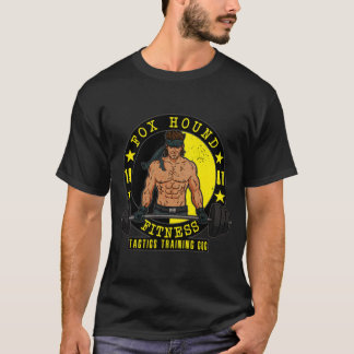 Fox Hound Fitness T-Shirt