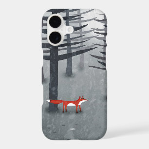 Fox in the Forest