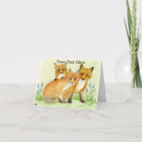 Fox Kits