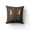 fox love lead linen