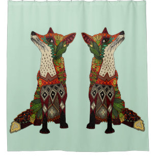 fox love mint