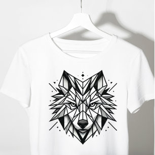  fox love t-shirt