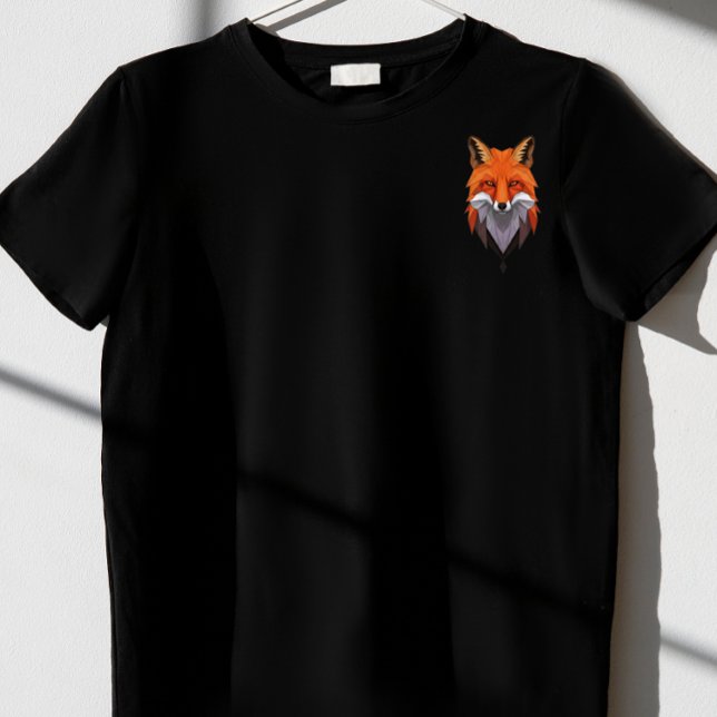  fox love t-shirt (Creator Uploaded)