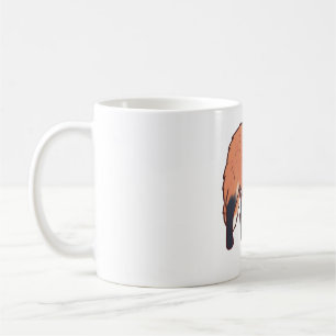 Fox Magic Coffee Mug