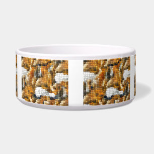 FOX MOSAIC