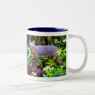 FOX MUG