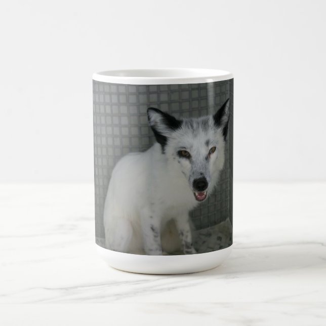 Fox Mug - Ambassador Sophia (Center)