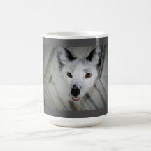 Fox Mug - Boris