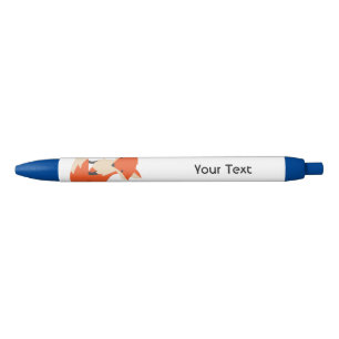 Fox Pen