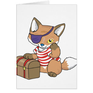 Fox Pirate