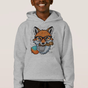 FOX PRINT