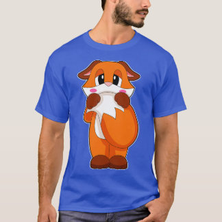 Fox Shy T-Shirt