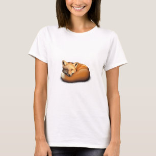 Fox T-Shirt