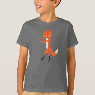 Fox T-Shirt