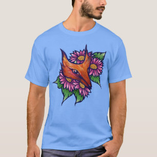 Fox T-Shirt