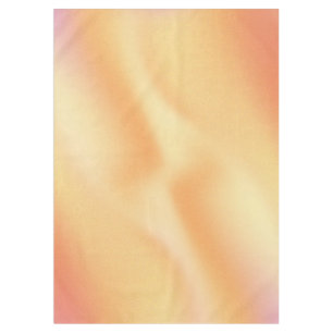 Fox Tablecloth