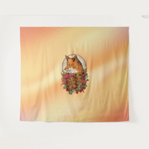 Fox Tapestry