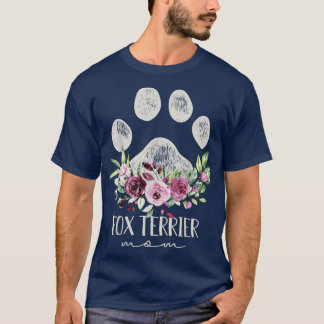Fox Terrier  T-Shirt