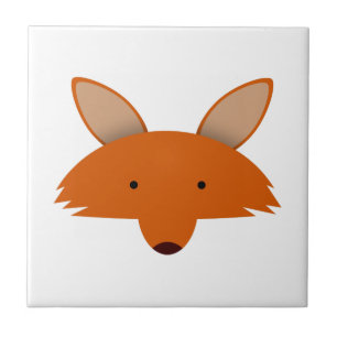 Fox Tile