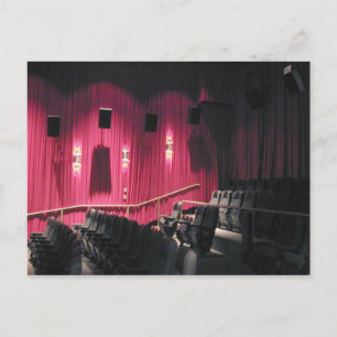 Fox Tower Cinemas Portland Oregon Carte postale