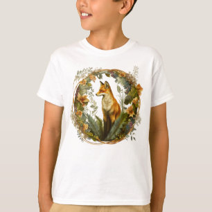 Fox Vintage T-Shirt