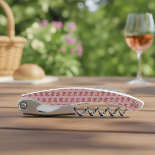 Fox Waiter's Corkscrew