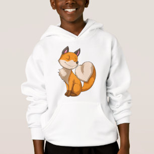 Fox with Heart