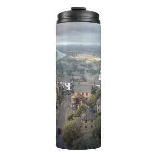 Foxfield Massachusetts Thermal Tumbler