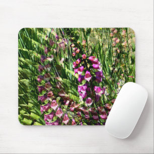 Foxglove Love...... Mouse Pad