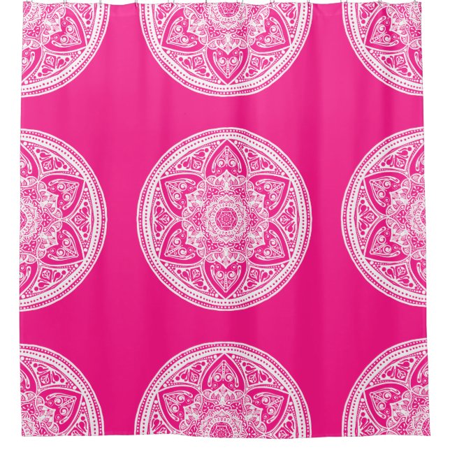 Foxglove Mandala (Front)