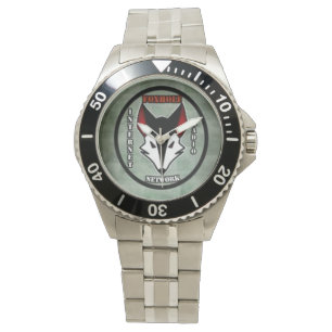 Foxhole Internet Watch