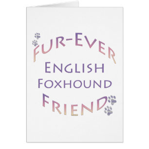 Foxhound Furever