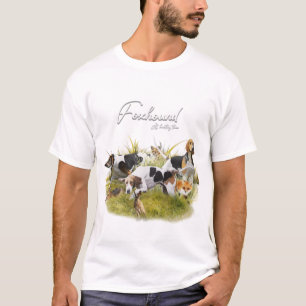 Foxhound  T-Shirt