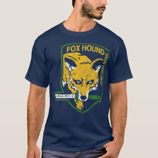 Foxhound T-Shirt