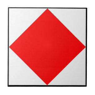 FOXTROT TILE