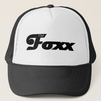 Foxx CAP